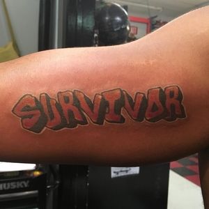 Meet your Posher, Jerrod